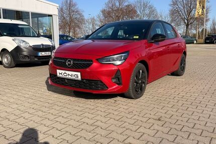 Opel Corsa 26.712 km 16.990 &euro; Cottbus 03044
