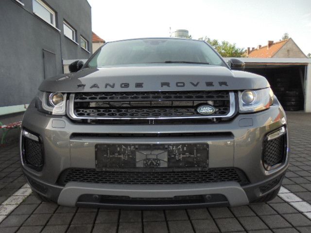 Land Rover Range Rover Evoque 66.669 km 21.990 &euro; Cottbus 03050