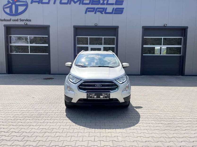 EcoSport