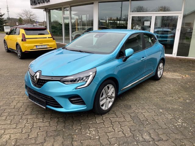 Clio