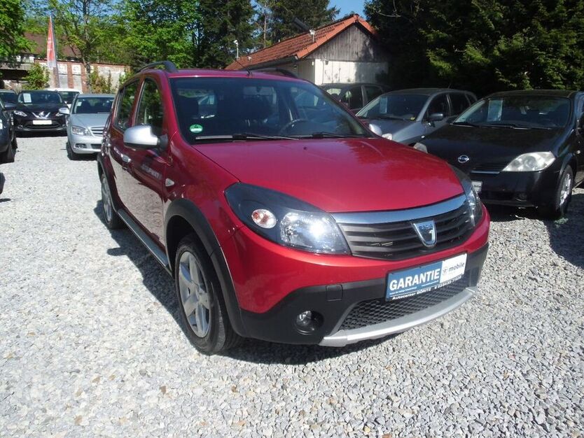 Sandero