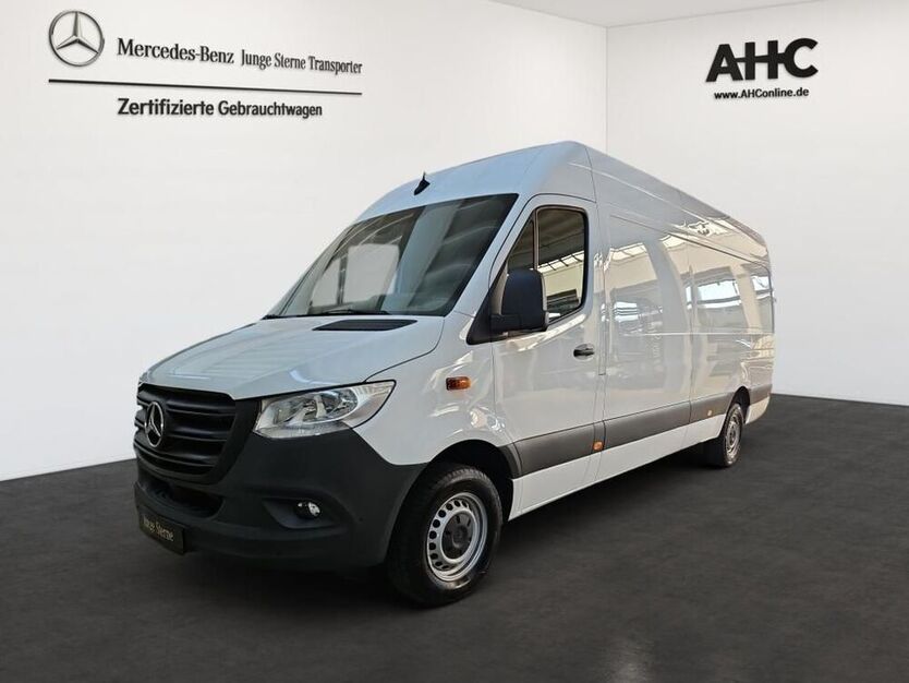 Sprinter