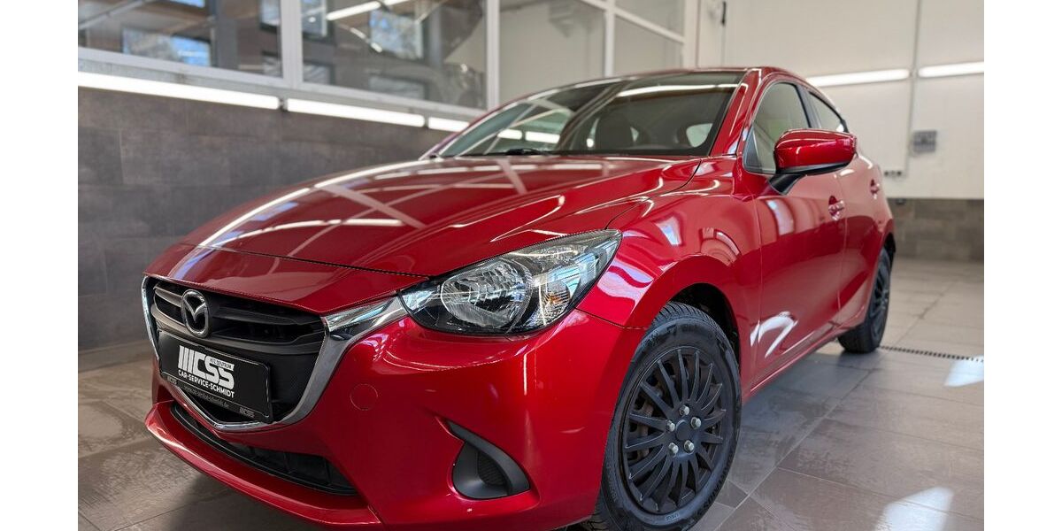 Mazda 2 138.565 km 7.988 &euro; Cottbus 03044