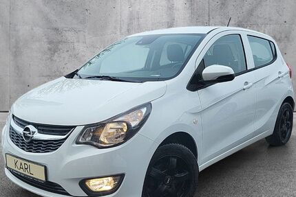 Opel Karl 129.800 km 5.450 &euro; Lübbenau / Spreewald 03222