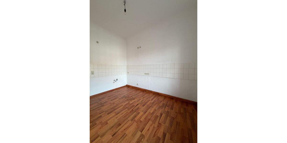 Etagenwohnung Cottbus Spremberger Vorstadt - 2 Zimmer, 58 m&sup2;, 470&euro; | Angebot:25601253
