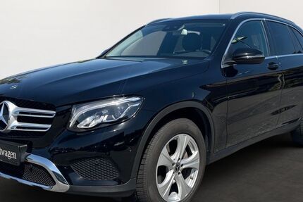 Mercedes-Benz GLC 250 89.500 km 25.490 &euro; Cottbus 03042