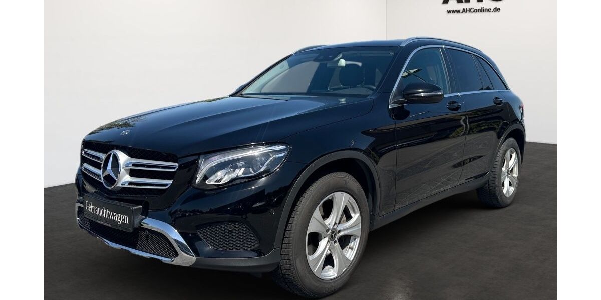 Mercedes-Benz GLC 250 89.500 km 25.490 &euro; Cottbus 03042