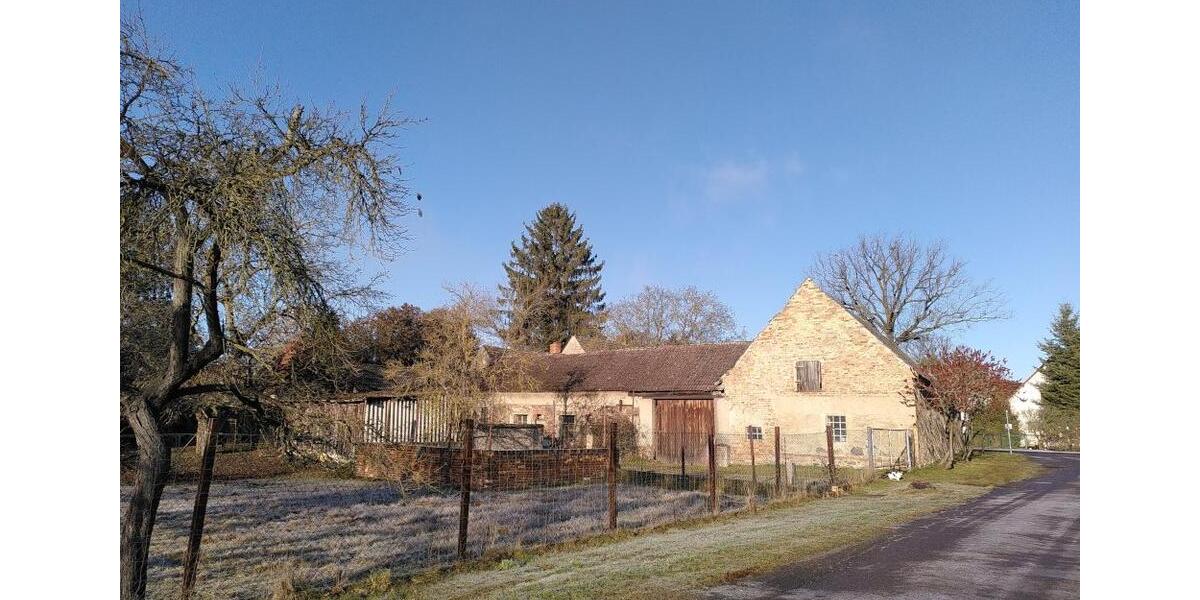 Bauernhaus, Landhaus Welzow - 8 Zimmer, 170 m&sup2;, 120.000&euro; | Angebot:26291564