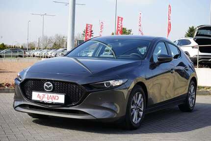 Mazda 3 70.382 km 21.990 &euro; Kolkwitz 03099