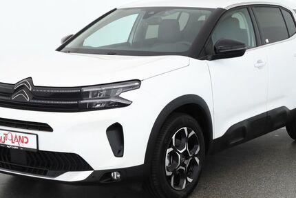 Citroen C5 Aircross 36.745 km 17.990 &euro; Cottbus OT Kolkwitz 03099