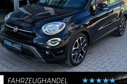 Fiat 500X 14.389 km 17.990 € Spremberg 03130