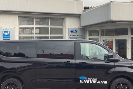 Ford Tourneo Custom 9.000 km 53.500 &euro; Spremberg (bei Cottbus) 03130