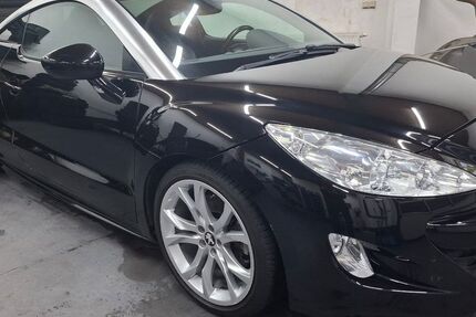 Peugeot RCZ 99.095 km 11.990 € Cottbus 03042