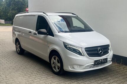 Mercedes-Benz Vito 78.000 km 18.499 &euro; Cottbus 03042