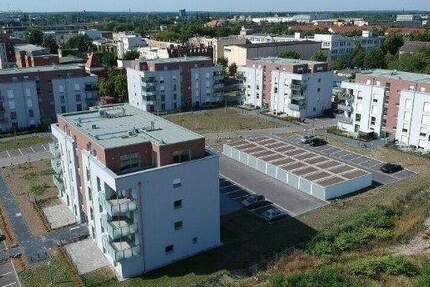 Wohnung Cottbus Mitte - 3 Zimmer, 87 m&sup2;, 1.100&euro; | Angebot:24648043