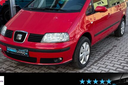 Seat Alhambra 223.765 km 2.890 &euro; Spremberg 03130