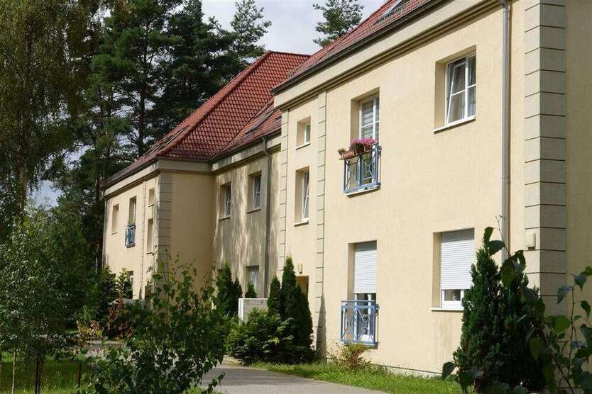 Wohnung zum Mieten in Welzow 436 € 95 m²