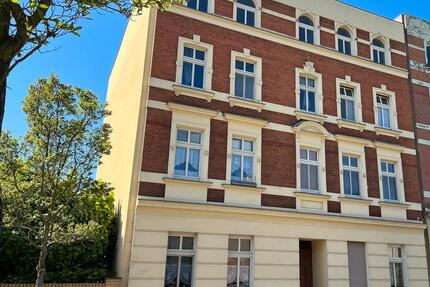Terrassenwohnung 1 Zimmer Erdgeschoss 43qm altersgerecht