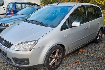 Ford C-Max 120.514 km 3.000 &euro; Briesen 03096