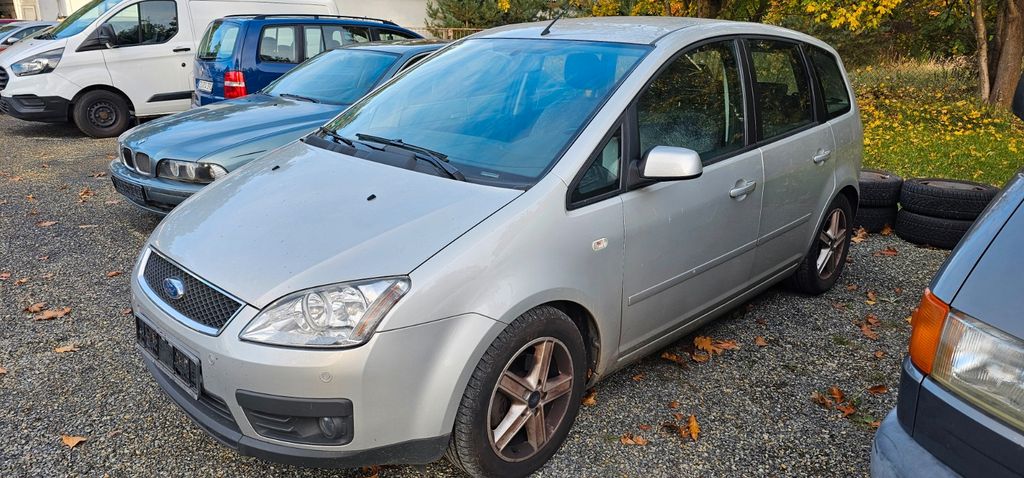 Ford C-Max 120.514 km 3.000 &euro; Briesen 03096