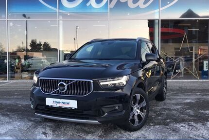 Volvo XC40 101.110 km 24.485 &euro; Cottbus 03044