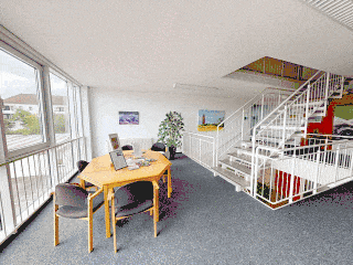 Gewerbeobjekt Lübbenau/Spreewald Lübbenau - 4 Zimmer, 56 m&sup2;, 590&euro; | Angebot:25744682