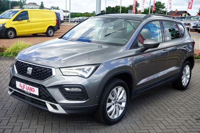 Ateca