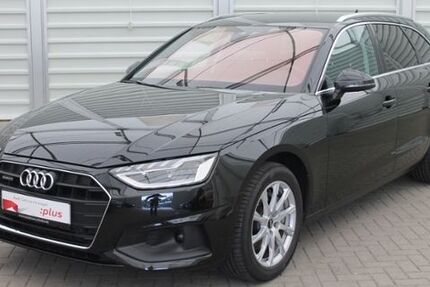 Audi A4 59.080 km 31.490 &euro; Cottbus / Groß Gaglow 03051