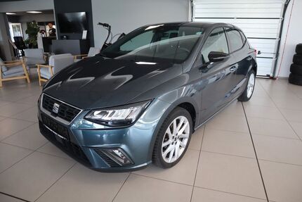 Seat Ibiza 44.181 km 14.815 &euro; Döbern 03159