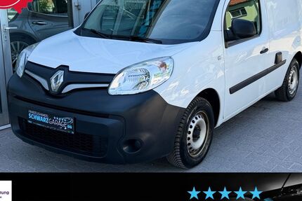 Renault Kangoo 40.787 km 13.890 &euro; Spremberg 03130
