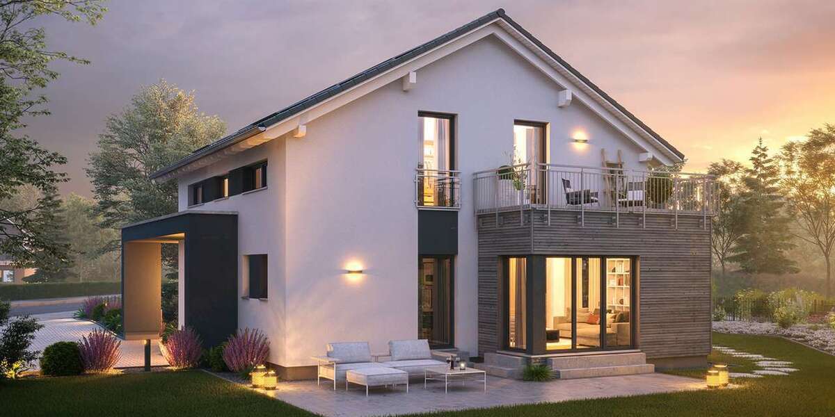 Einfamilienhaus Spremberg - 5 Zimmer, 146 m&sup2;, 271.999&euro; | Angebot:25400014