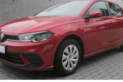 VW Polo 51.285 km 14.989 € Cottbus 03044