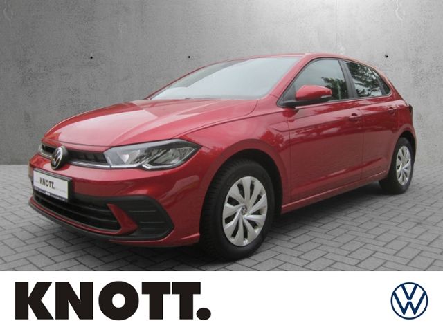 VW Polo 51.285 km 14.989 € Cottbus 03044