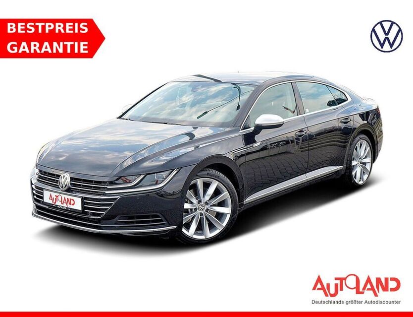 Arteon