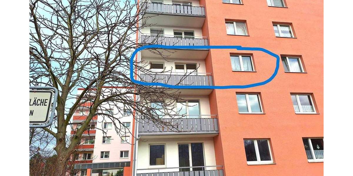 RESERVIERT! - Kleine, freundliche Eigentumswohnung, gemütlich und sehr gepflegt zimmer