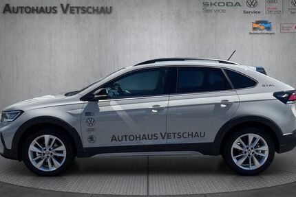 VW Taigo 1.500 km 32.550 € Vetschau 03226