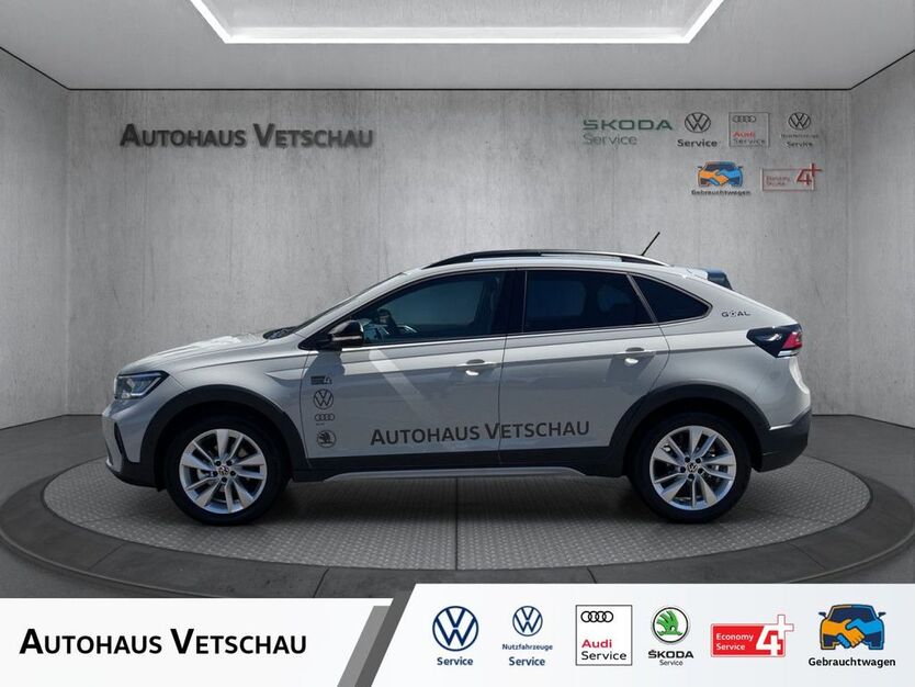 VW Taigo 1.500 km 32.550 € Vetschau 03226