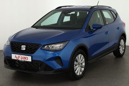 Seat Arona 2.500 km 21.990 &euro; Cottbus OT Kolkwitz 03099