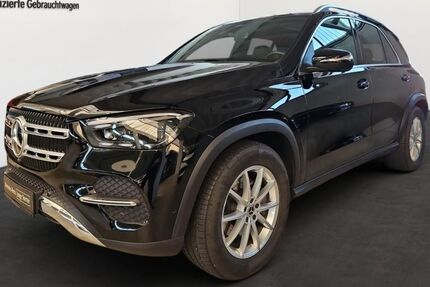 Mercedes-Benz GLE 300 19.000 km 78.490 &euro; Cottbus 03042