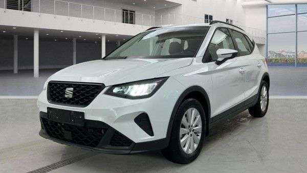 Seat Arona 10.504 km 19.900 &euro; Calau 03205