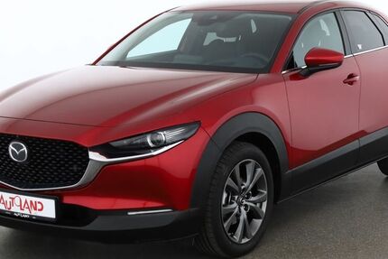 Mazda CX-30 42.312 km 21.990 &euro; Cottbus OT Kolkwitz 03099