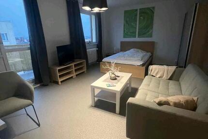 Wohnung Cottbus Brunschwig - 1 Zimmer, 42 m&sup2;, 550&euro; | Angebot:24761362