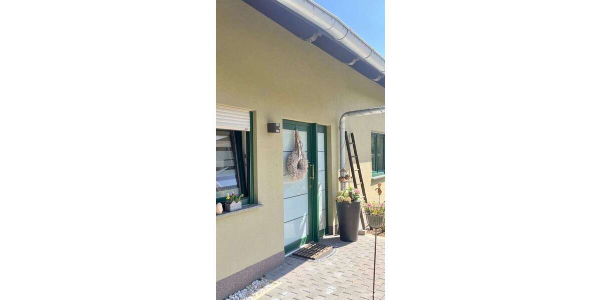 Charmantes Einfamilienhaus in Top-Lage von Sielow! Jetzt Konditionen sichern - später einziehen! - Einfamilienhaus Cottbus Sielow | Angebot:27346250