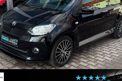 Skoda Citigo 73.449 km 10.490 &euro; Spremberg 03130