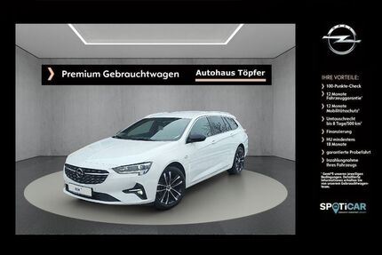 Opel Insignia 94.000 km 19.950 &euro; Lübbenau / Spreewald 03222