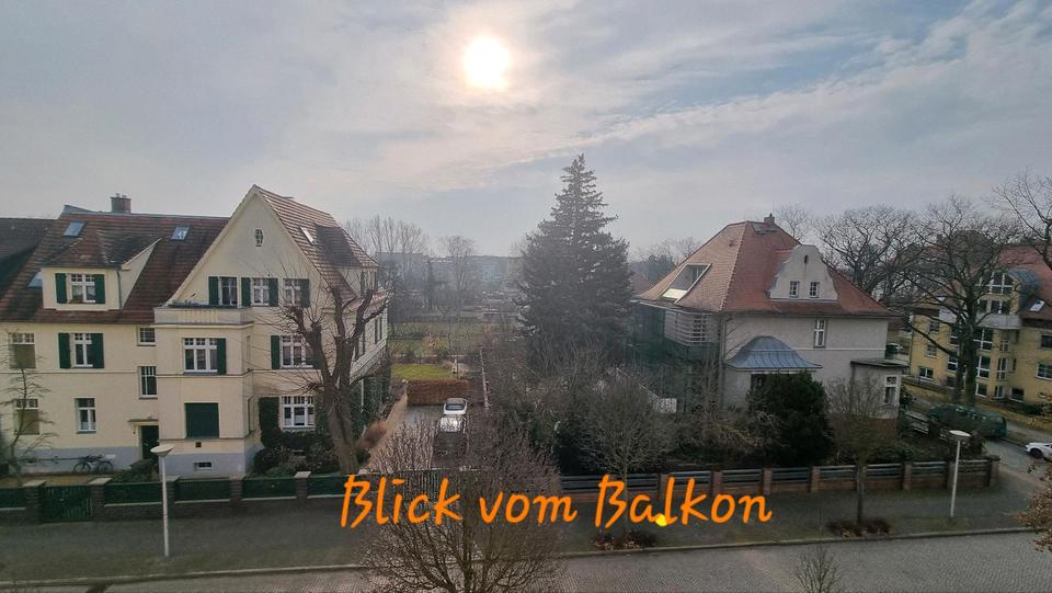 Etagenwohnung Cottbus Merzdorf - 3 Zimmer, 57 m&sup2;, 142.000&euro; | Angebot:26267413