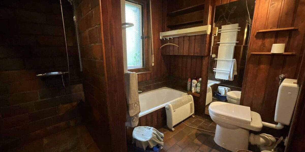 !!! Gebotsverfahren !!! Ehemaliger Schaugarten einer Baumschule möchte wiederbelebt werden! 4 zimmer