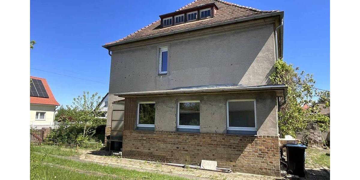 Doppelhaushälfte Cottbus Schmellwitz - 7 Zimmer, 198 m&sup2;, 298.000&euro; | Angebot:24045311