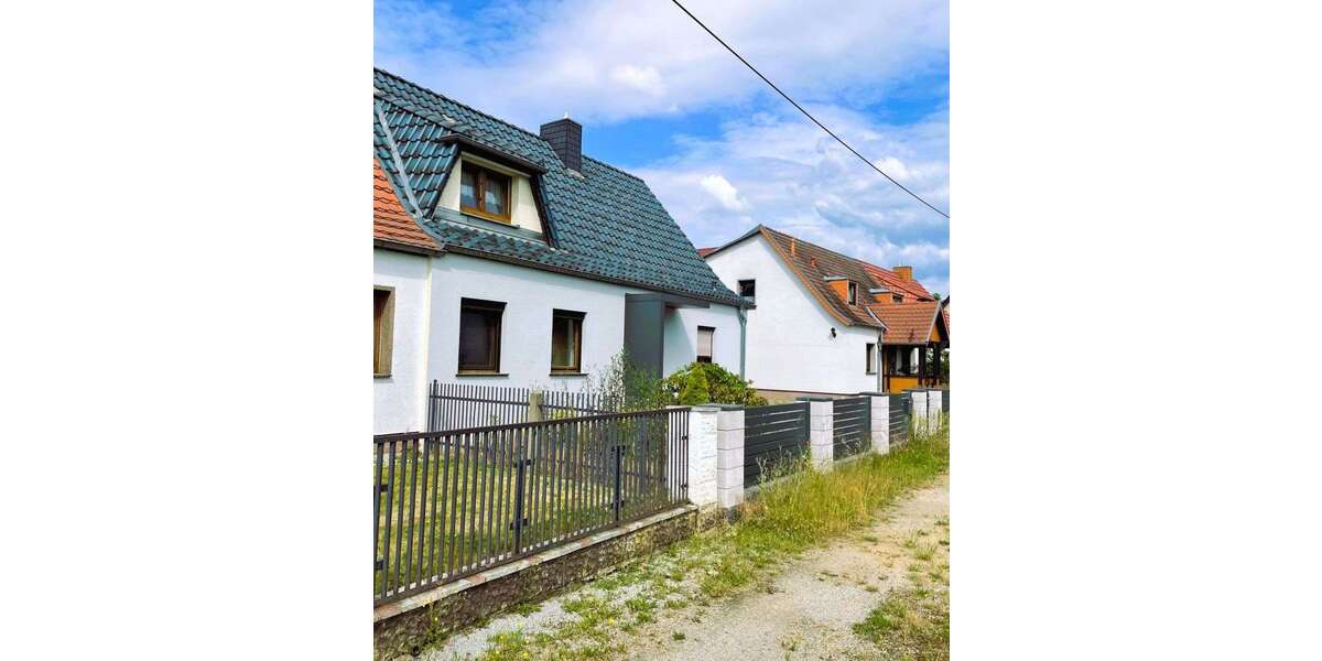 Einfamilienhaus Peitz - 5 Zimmer, 125 m&sup2;, 289.000&euro; | Angebot:22177305