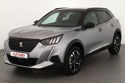 Peugeot 2008 40.367 km 21.490 € Senftenberg 01968